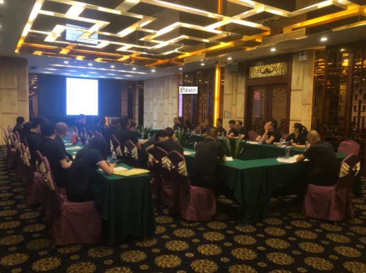 开元网页版登入界面_开元（中国）
2024半年度营销会议圆满召开